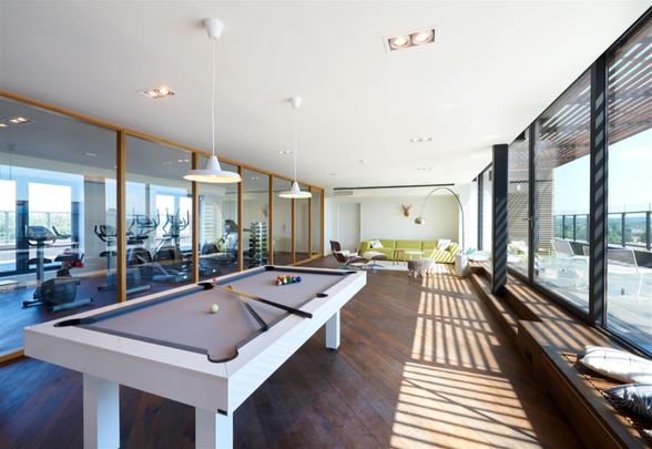 Avenue Ariane, 1200, Woluwe-Saint-Lambert - Photo 1