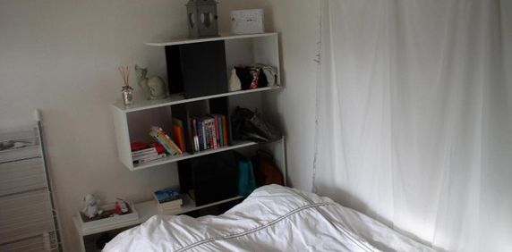 Location Appartement 2 pièces 32m² POITIERS 86000 - Photo 2