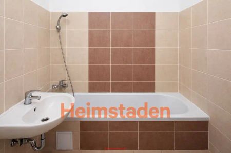 Pronájem bytu 2+1 51 m - Fotografie 5