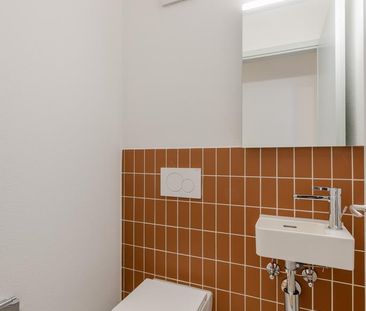 MIETEN OHNE KAUTION - Neuer Glanz im Aarepark - Photo 6