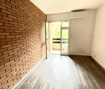 Appartement T1 en location à TOULOUSE - Photo 5