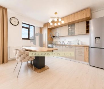 Apartament 2 camere de lux, parcare subterana, Albert Nord, Ploiesti - Photo 1