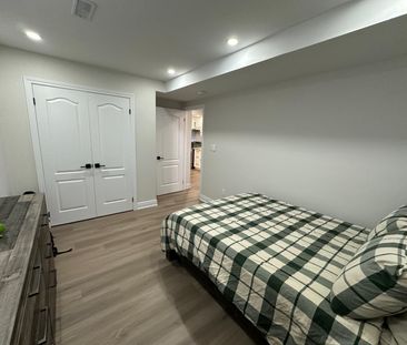 For Lease - 23 Swamp Sparrow Court Unit# Basement, Caledon, Ontario - Photo 3