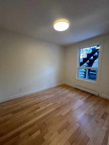 Appartement à louer, Montréal (Rosemont/La Petite-Patrie) - Photo 2