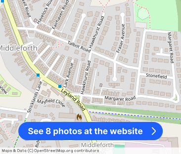 Hawkhurst Road - Photo 1