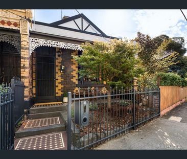 11 Trenerry Crescent, Abbotsford, Vic 3067 - Photo 4