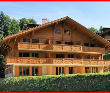 260-A04-11-L 260-A04-11-L - Appartement (à louer) - Gruyère-Charmey... - Foto 6