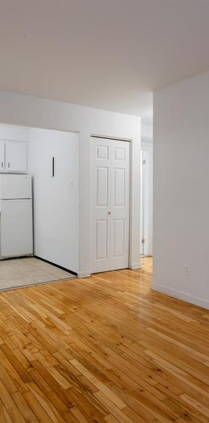 2 1/2 - 10144 Lajeunesse, Montréal - Photo 1