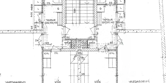 Slottsgatan 29 - Foto 3