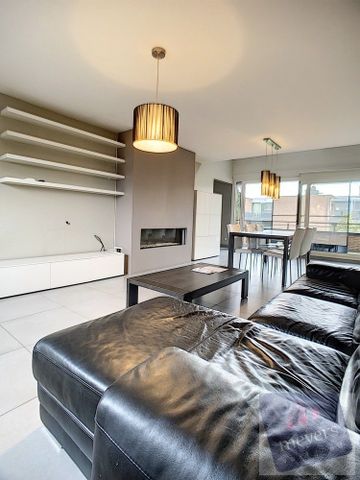 Luxe duplex appartement te huur in Residentie De Linde – Lummen - Photo 2