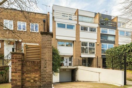 Porchester Terrace, Hyde Park, W2 - Photo 4