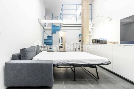 Monolocale via Demetrio Martinelli, Santa Viola, Bologna - Foto 2