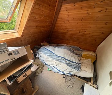 Maison 4 façades // 4ch. + bureau à 1340 Ottignies-Louvain-la-Neuve... - Photo 2