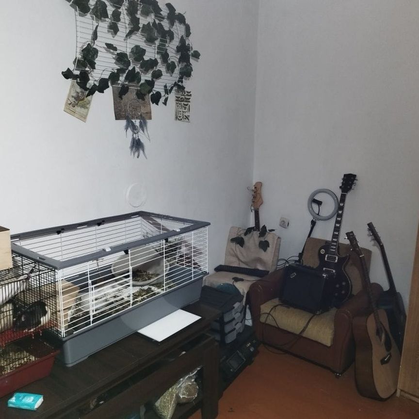 Mieszkanie do wynajęcia 1 pokoje Bolesława Limanowskiego, Łódź 38.02 m² - Photo 1