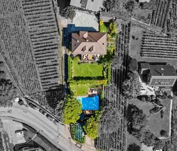 Exceptional House for Rent in Cully - Foto 6