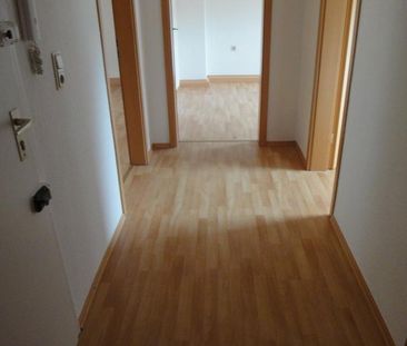 Schöne 2,5 Zimmer Dachgeschosswohnung - Photo 1