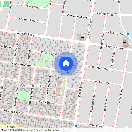 43 Harold Street, Vic 3355, Wendouree