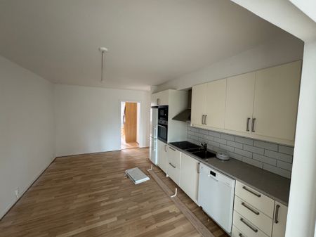 Gamlebygatan, Laholm - Photo 3