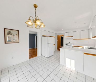 For Lease - 11 Briarcliffe Crescent Unit# Main, Vaughan, Ontario - Photo 4