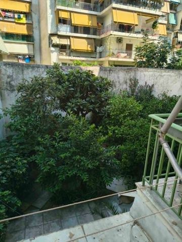 Studio/Γκαρσονιέρα για ενοικίαση Κέντρο (Καλλιθέα) - Photo 5