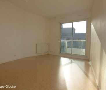 Appartement T2 à louer - 42 m² - Photo 2