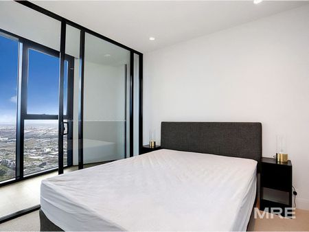 6308/450 Elizabeth Street, Melbourne - Photo 5