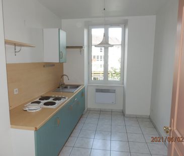 Location Appartement 2 pièces 55m² STRASBOURG 67000 - Photo 2