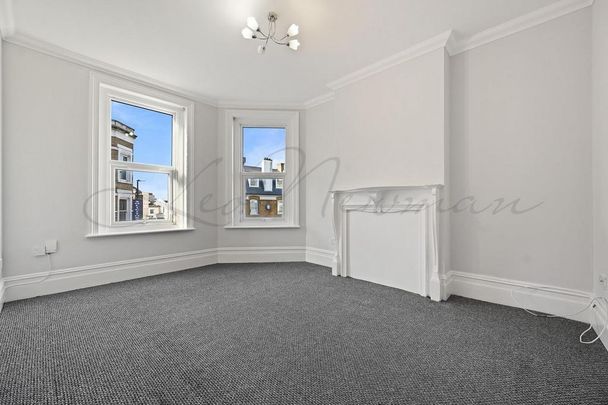 3 bedroom flat to rent - Photo 1