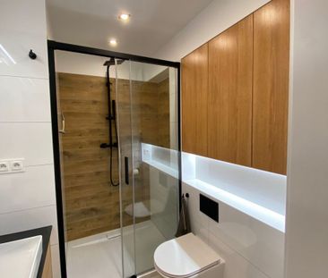 2 pokoje do wynajęcia na Woli - Rondo Daszyńskiego - Photo 5