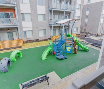 For Lease - E18-50 Orchid Place Drive Unit# 2nd Bedroom, Toronto, O... - Photo 5