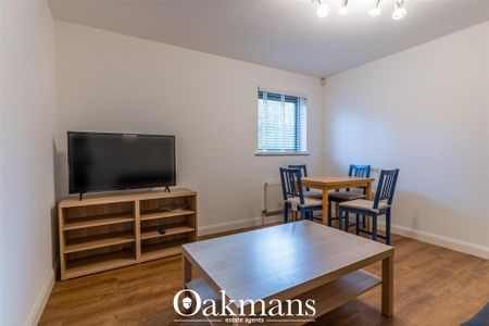 2 bedroom apartment to rent - Photo 2