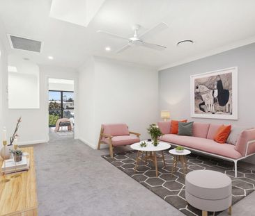 STUNNING 3 BEDROOM, TERRACE HOME WITHIN 'THE WATERFRONT' @ SHELL COVE - Photo 2