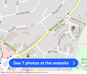 The Old Launderette, GL16 - Photo 1