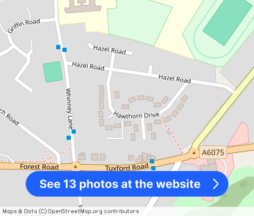 Hawthorn Drive, Ollerton - Photo 1