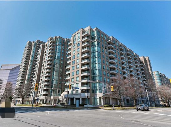 For Lease - 29 Pemberton Avenue Unit# 902, Toronto, Ontario - Photo 1
