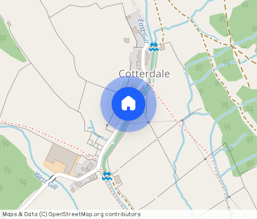 Cotterdale, Hawes, DL8 3 - Photo 1