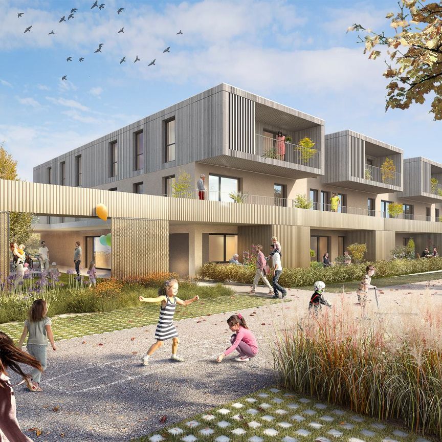 WIESELBURG-STADT I/3 - Photo 2