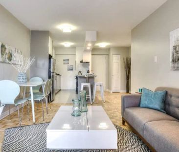 Le 1436 Mackay — 1 Bedroom, 1 Bathroom - Photo 2
