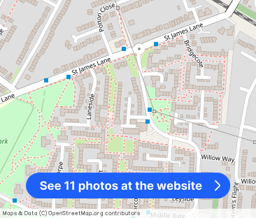 Winnallthorpe, COVENTRY - Photo 1