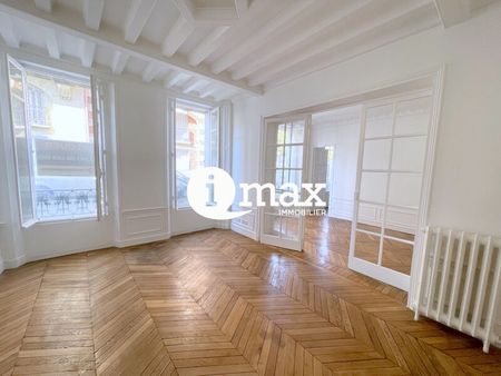 Location Appartement COURBEVOIE - - Photo 5