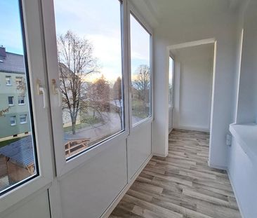 ***Ankommen und entspannen: Helle 3-Zimmer-Wohnung in ruhiger Wohng... - Foto 4