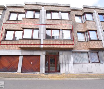 2 slaapkamer appartement te huur in Halle - Foto 5