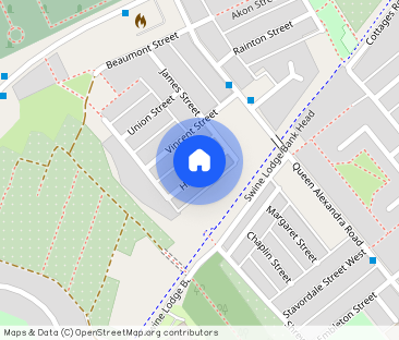 Hill Street, Seaham, SR7 - Photo 1