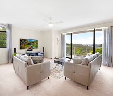 5/23 Arkland Street, Cammeray, NSW 2062 - Photo 5