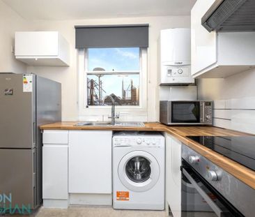 3 bedroom apartment to rent - Photo 3