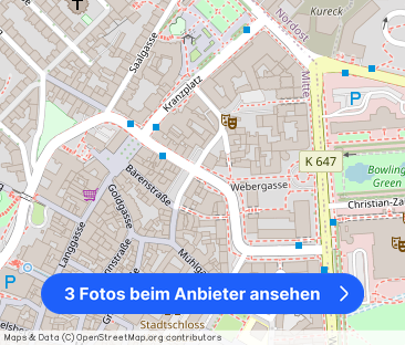 NEU URBANER LUXUS IN BESTER INNENSTADTLAGE! - Foto 1