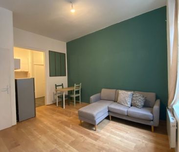 appartement meublé Lille - Photo 6