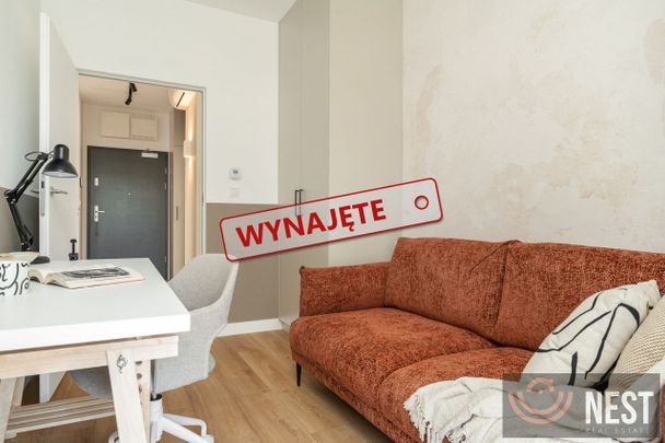 4 pokojowy apartament z miejscem postojowym - Фото 1