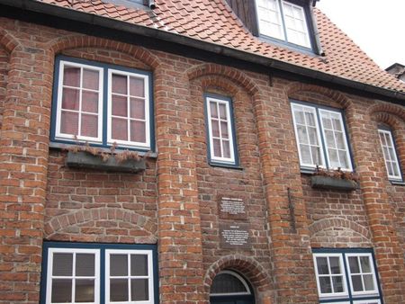 Schlumacherstr. 17, 23552 Lübeck OT Innenstadt - Photo 4