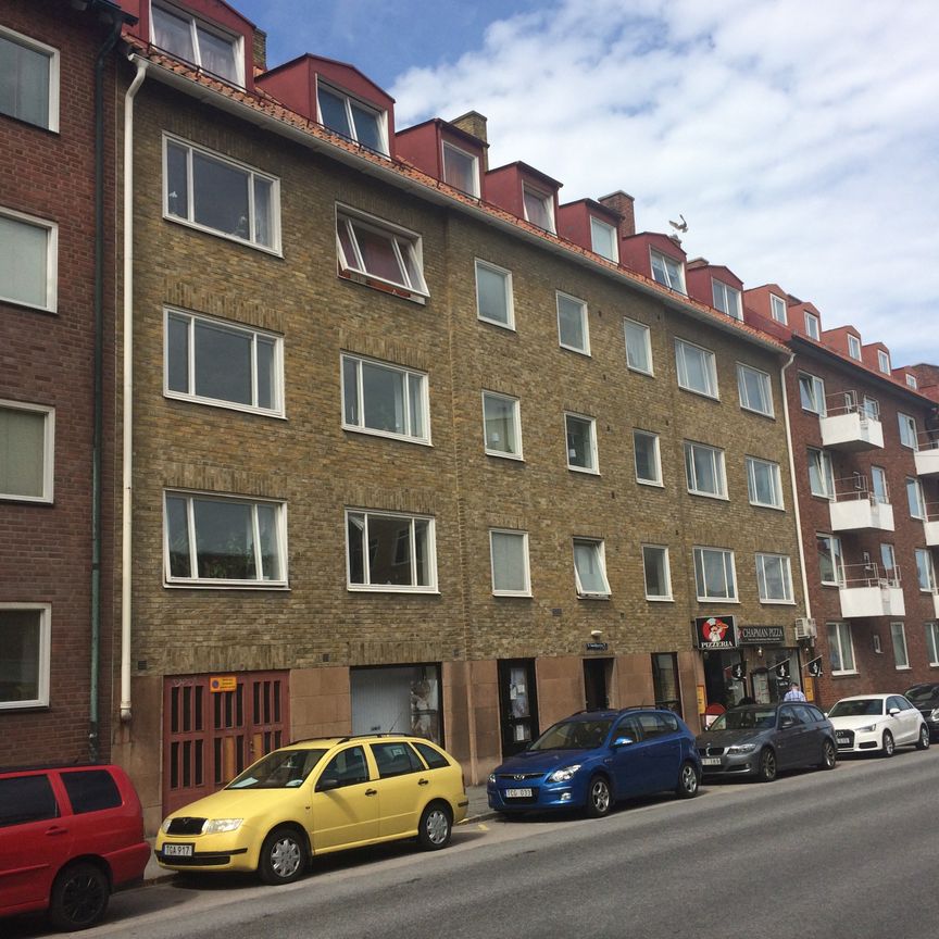 Norra Smedjegatan 31 - Foto 1